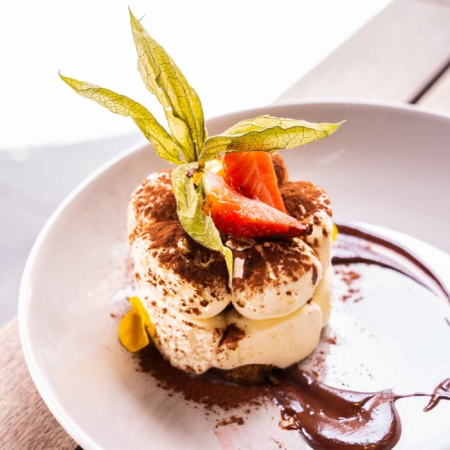 Recipes From Caldesi In Campagna