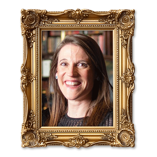 Laura Sebag Montefiore