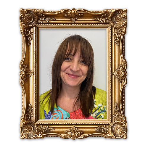 Micaela Bianchi D Espinosa