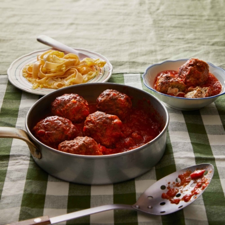 Bella Notte Simple Italian Evening Meals