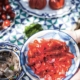 Caldesi Amalfi Table