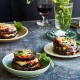 Caldesi Aubergineparmigiana
