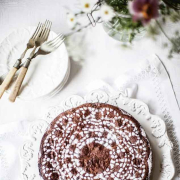 Caldesi Torte Caprese