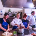 Katie Caldesi Cookery Courses