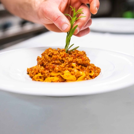 Classic Italian Kitchen