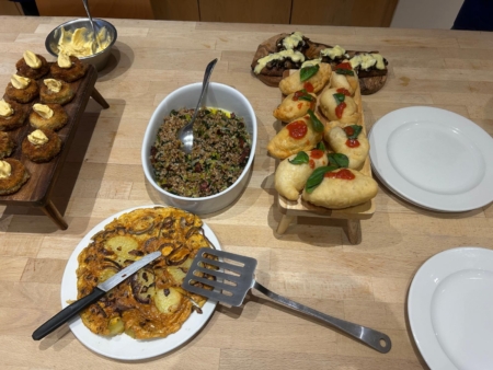 Street Food Pictures